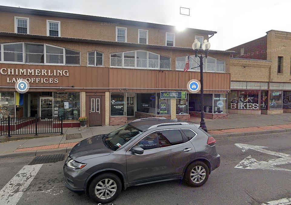 Google-Maps Street View