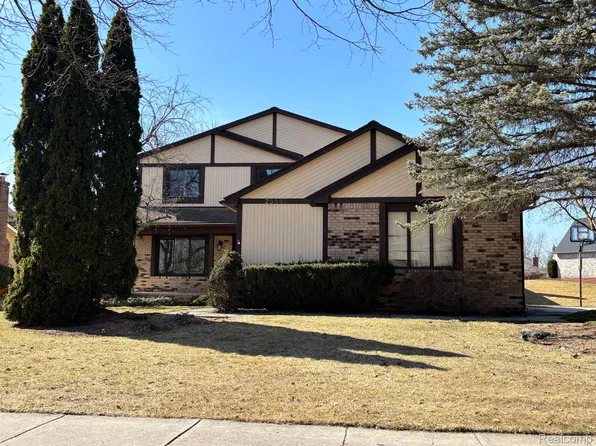 25567 Buckminster Dr, Novi, MI 48375
