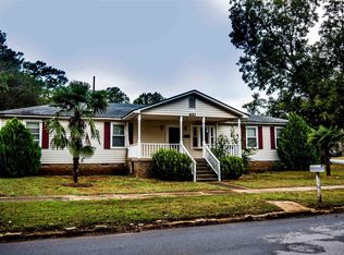 421 Crosson St, Newberry, SC 29108