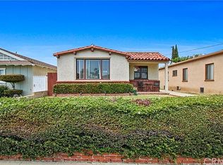 1331 W Lowen St, Wilmington, CA 90744
