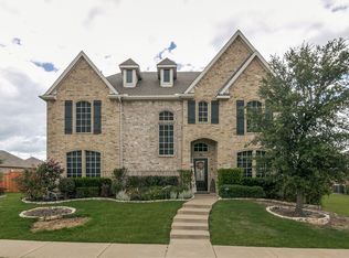 2911 Panhandle Dr, Rockwall, TX 75087