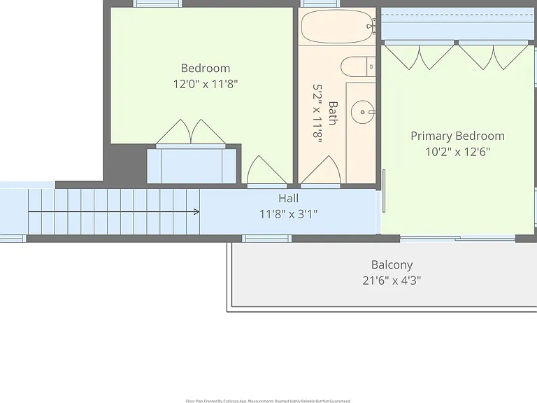 1204 Woodland Ave #B — Photo 27