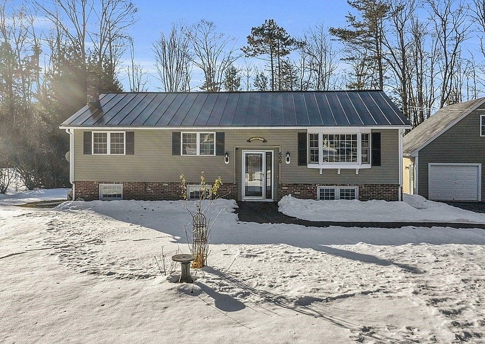 600 Central St, Winchendon, MA 01475 Zillow