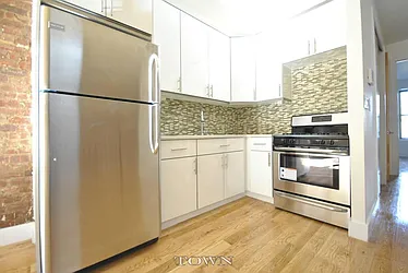 Rented by Town Residential