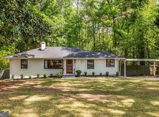 2042 Sylvania Dr, Decatur, GA 30033