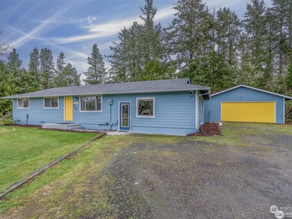 29306 Sandridge Road, Ocean Park, WA 98640
