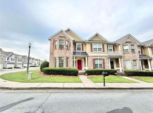 5400 Festival Ave, Fairburn, GA 30213