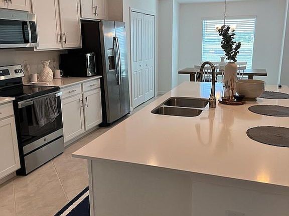 Large Kitchen