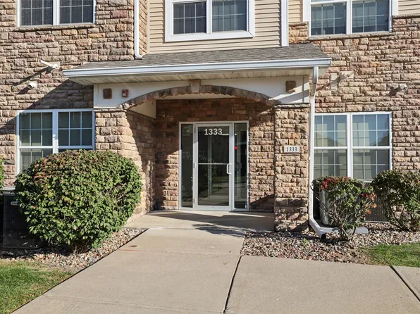 1333 SE University Ave Unit 306, Waukee, IA 50263