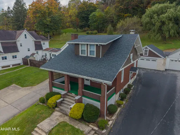 2224 Franklin St, Johnstown, PA 15905