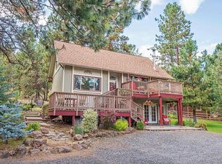 69792 Camp Polk Rd, Sisters, OR 97759