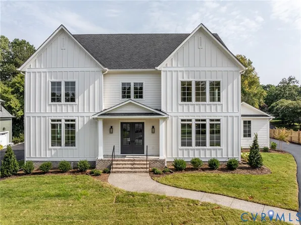 13601 Cotton Patch Ct, Henrico, VA 23233