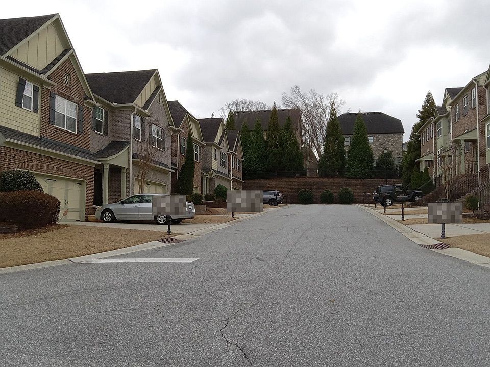 3650 Gambrell Ln N Atlanta, GA, 30319 Apartments for Rent Zillow