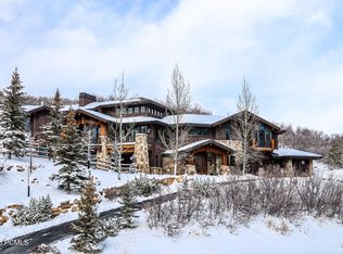 3763 Fox Tail Trl, Park City, UT 84060