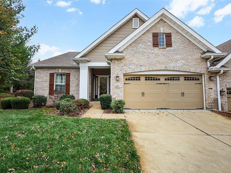 1st image of 601 Paddington Hill Dr