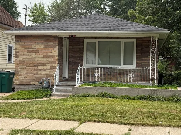 48 Rogers Ave, Buffalo, NY 14211