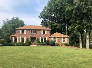 1255 Laurel Dr, Owensboro, KY 42303