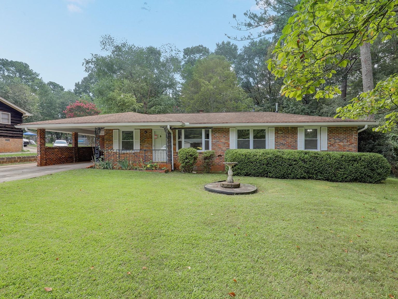 19 Lynn Cir, Newnan, GA 30263 Zillow