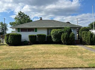 9421 Behrwald Ave, Brooklyn, OH