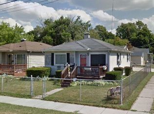 1329 Neubert Ave, Flint, MI 48507