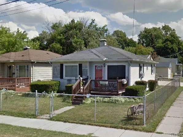 1329 Neubert Ave, Flint, MI 48507