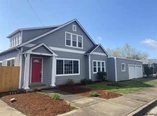 201 Williams St, Independence, OR 97351