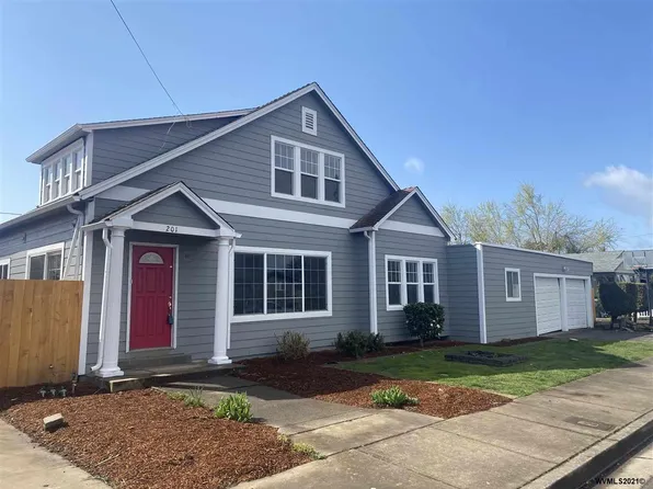 201 Williams St, Independence, OR 97351