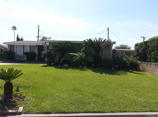 5409 N Banewell Ave, Azusa, CA 91702