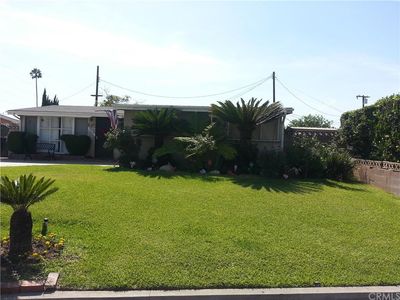 5409 N Banewell Ave, Azusa, CA, 91702