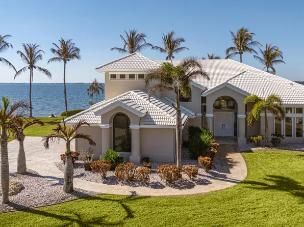 188 Bayshore Drive, Melbourne Beach, FL 32951