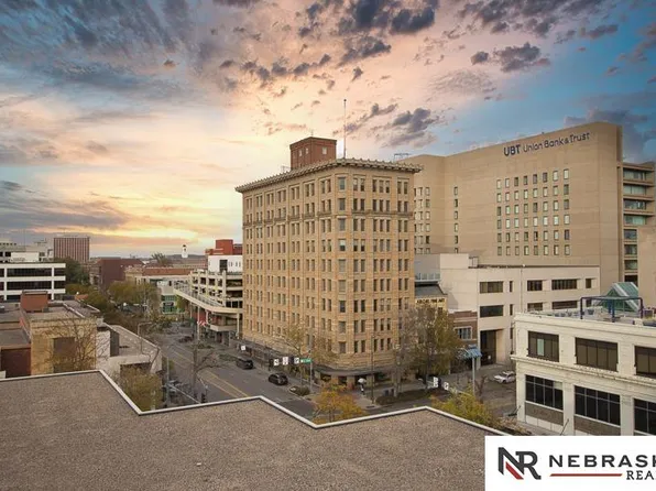 100 N 12th St APT 301, Lincoln, NE 68508