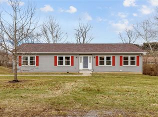 291 Ames Rd, Bentleyville, PA 15314