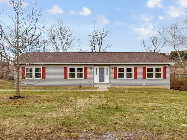 291 Ames Rd, Bentleyville, PA 15314