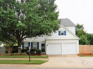 9224 Culcairn Rd #151, Huntersville, NC 28078