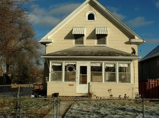 1339 S 21st St, Omaha, NE 68108