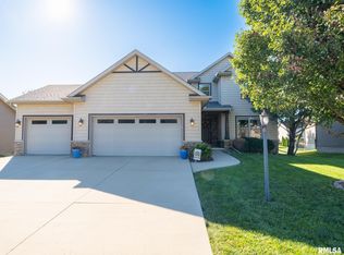 10921 N Granite St, Dunlap, IL 61525