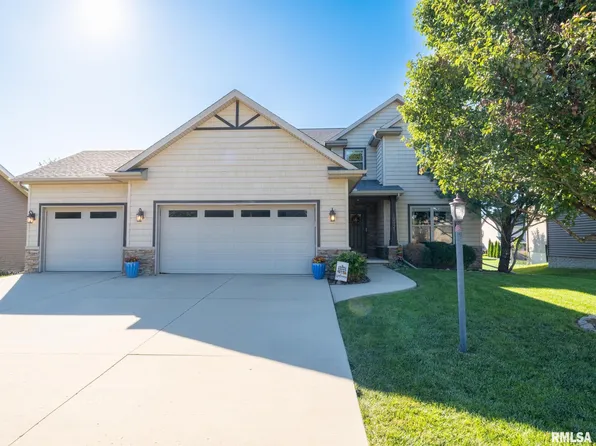 10921 N Granite St, Dunlap, IL 61525