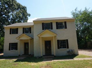 5166 Haleville Rd, Memphis, TN 38116