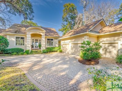 17 Captains Xing, Savannah, GA, 31411