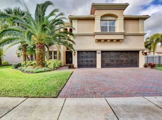 2705 Eleanor Way, Wellington, FL 33414