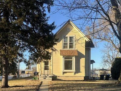 10 Prescott STREET, Elkhorn, WI, 53121