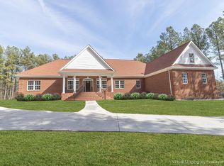 151 Boys Camp Rd, Cameron, NC 28326