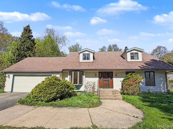 610 Brule Rd, Marquette, MI 49855