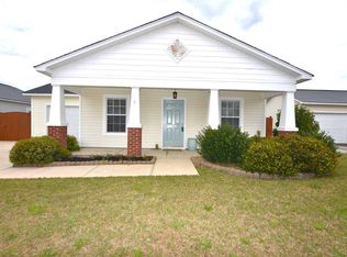 141 Greenvale Dr, Lexington, SC 29072