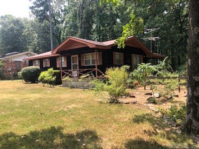 5900 Lancaster Rd, Little Rock, AR, 72209