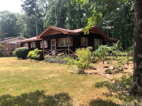 5900 Lancaster Rd, Little Rock, AR 72209