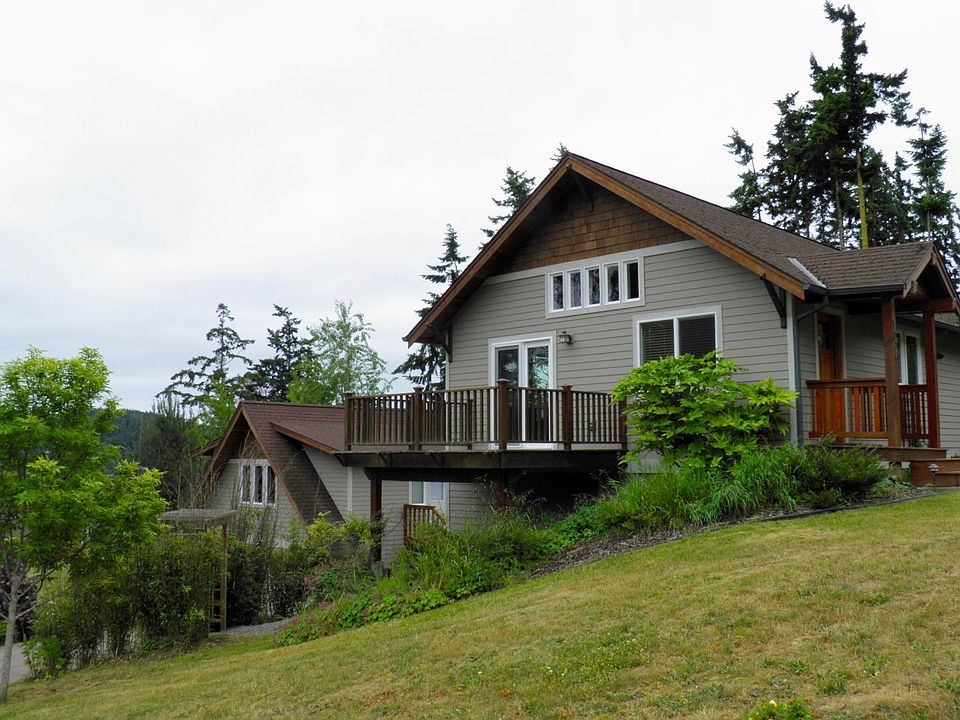 Main House