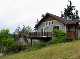 4076 Holcomb St, Port Townsend, WA 98368