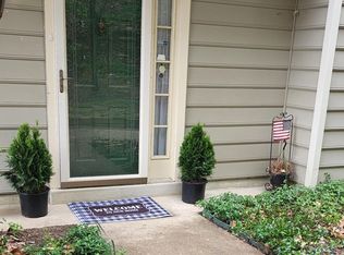 4545 Running Deer Way UNIT 334, Bowie, MD 20720