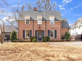 1125 Hayne Rd, Memphis, TN 38119